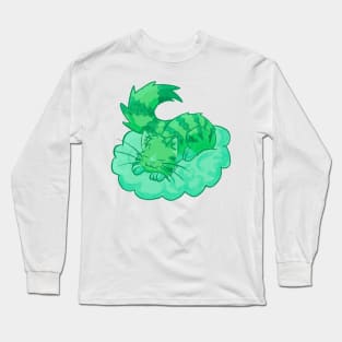 Cloud Nap Long Sleeve T-Shirt